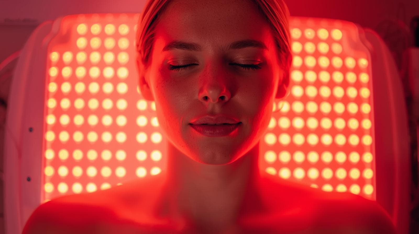 Red Light Therapy Melbourne photo 4