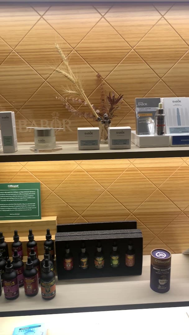 Sensu Spa photo 2