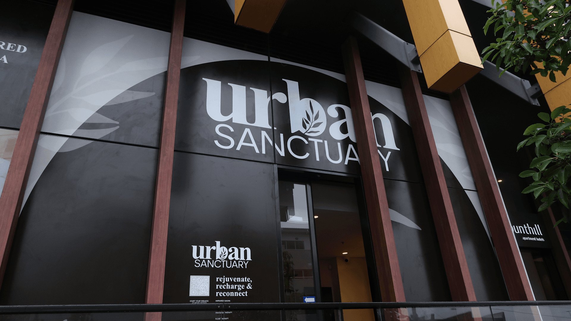 Urban Sanctuary Ivanhoe photo 2