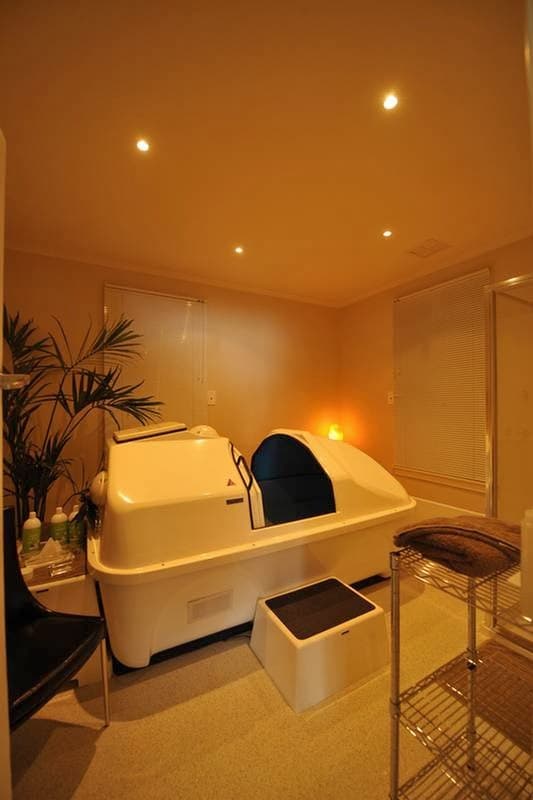 Floatation Tank Melbourne photo 5