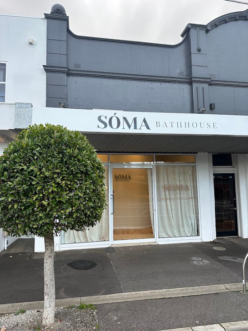 Sóma Bathhouse photo 3