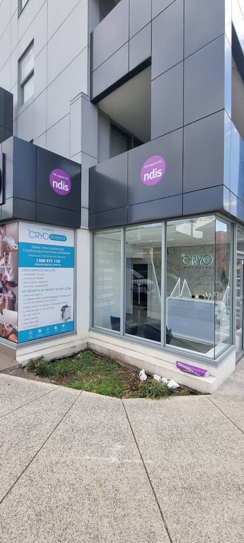 CRYO Strathfield photo 3
