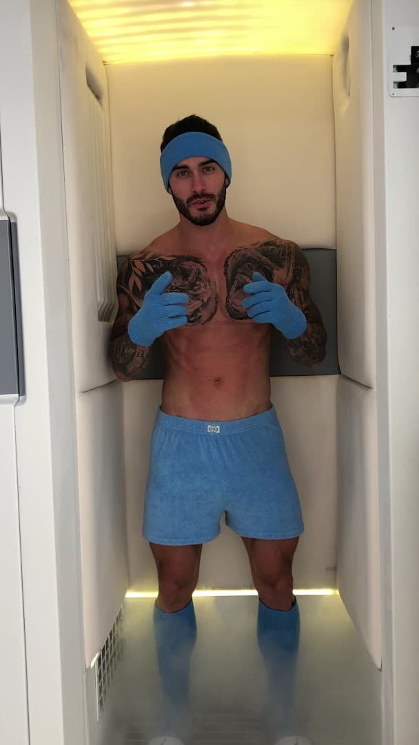 CRYO Strathfield photo 5