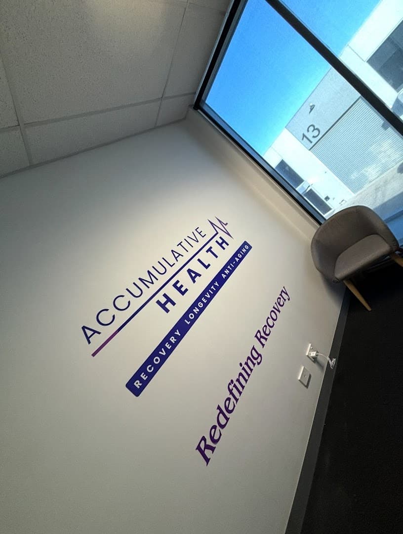 Accumulative Health - Hyperbaric Oxygen Therapy Melbourne (HBOT) photo 5