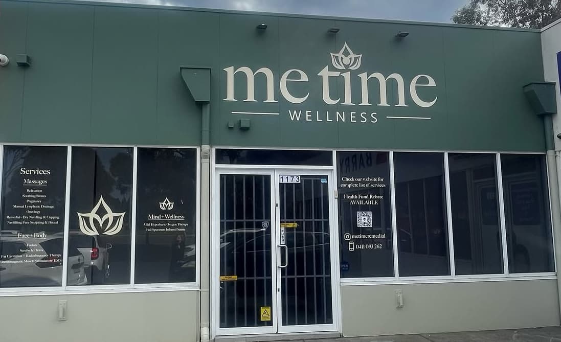 Metime Wellness photo 2