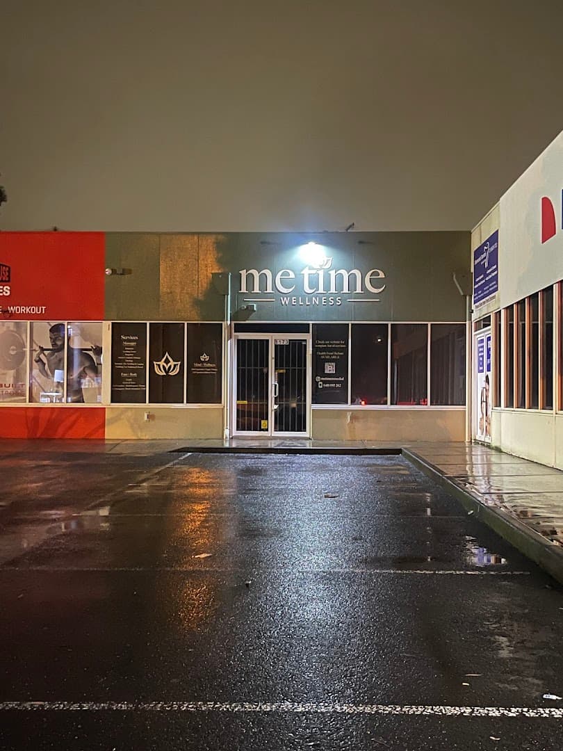 Metime Wellness photo 3
