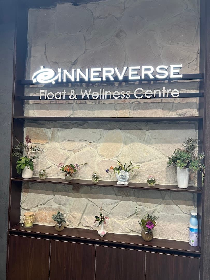 Innerverse Float & Wellness Oakleigh photo 4