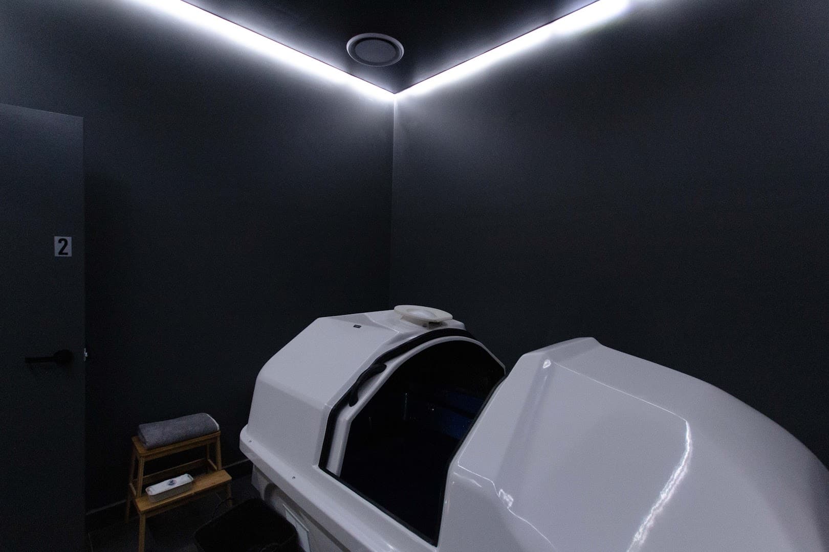 Innerverse Float & Wellness Oakleigh photo 5