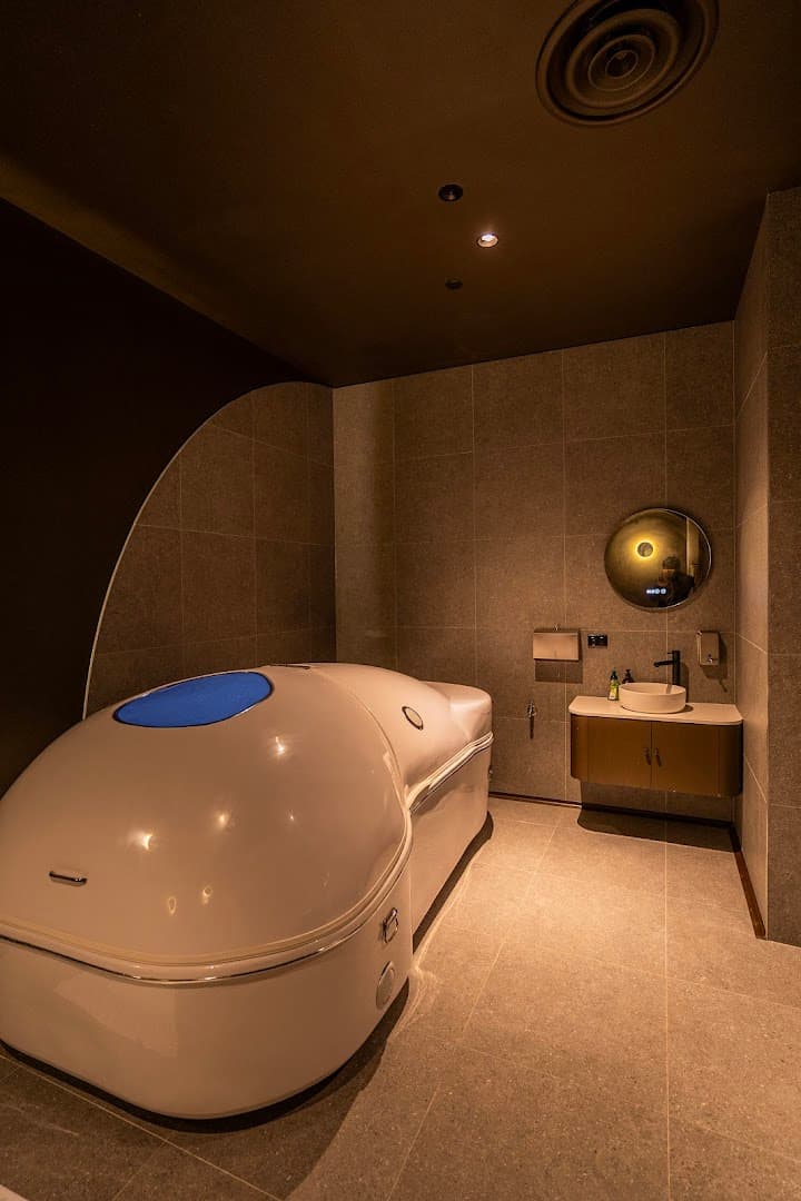 MyPlace Day Spa & Float Therapy - Westfield Plenty Valley photo 2