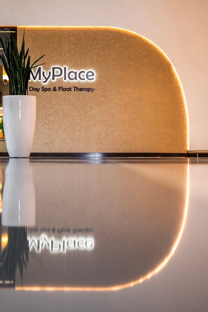 MyPlace Day Spa & Float Therapy - Westfield Plenty Valley photo 3