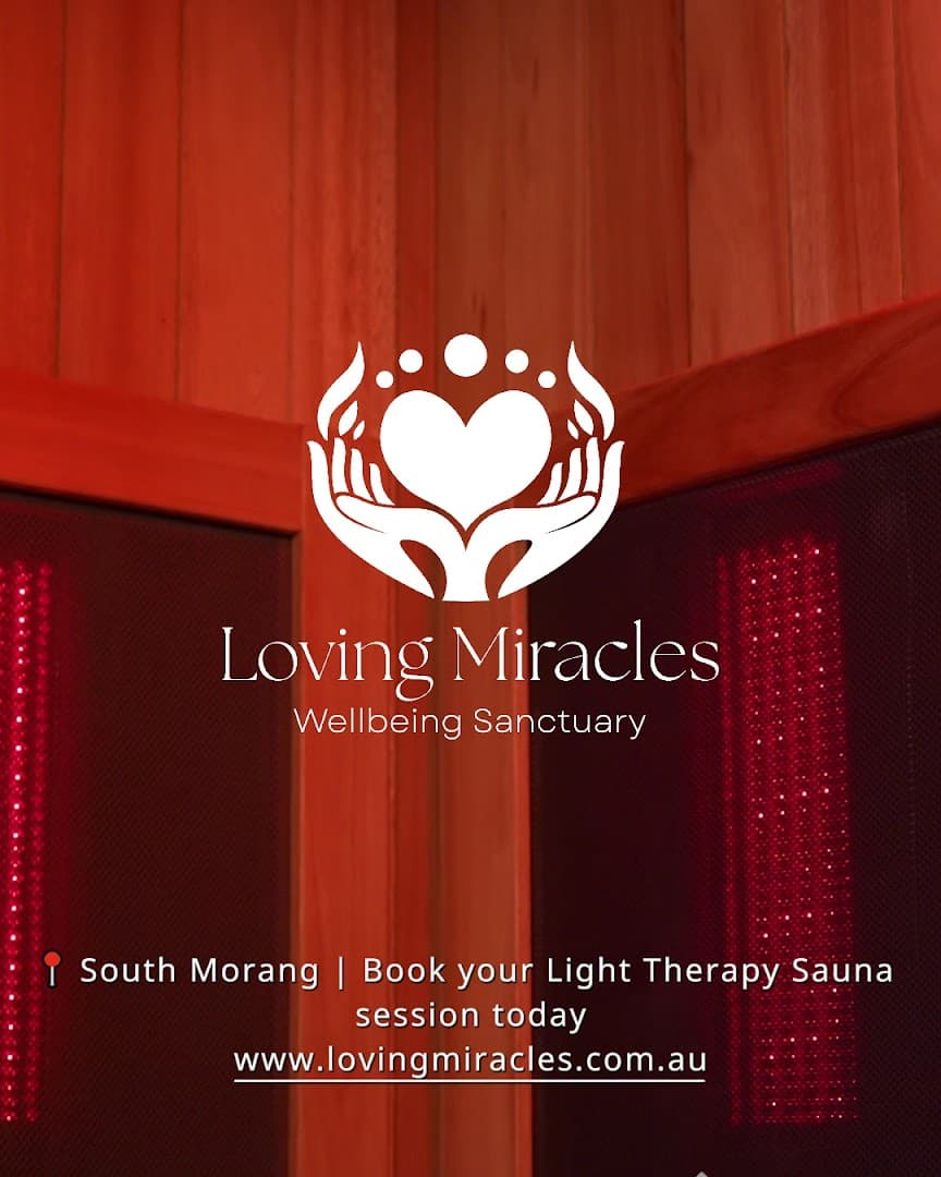 Loving Miracles Wellbeing Sanctuary photo 3