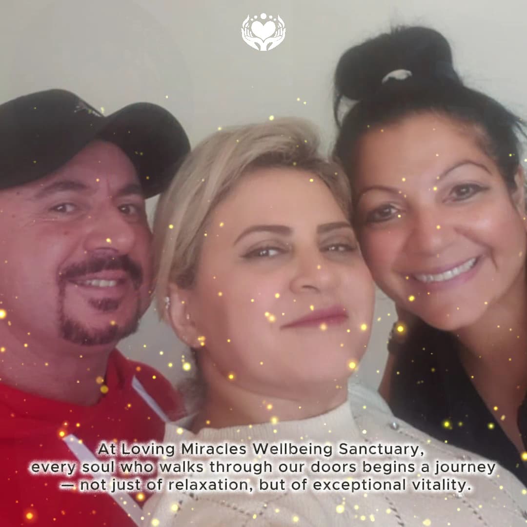Loving Miracles Wellbeing Sanctuary photo 5