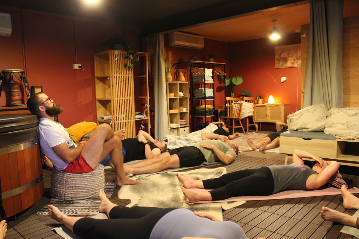 Eltham wellness centre photo 3