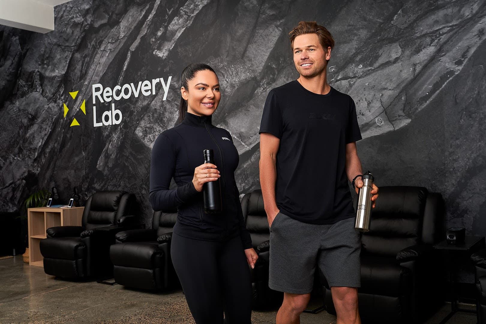 Recovery Lab Richmond photo 2