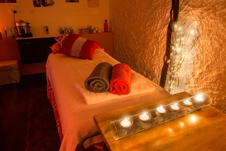 Core Health Salt Spa Rooms photo 3