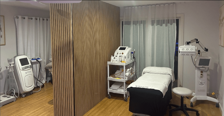 Forward Body Wellness Hocatt and Body Sculpting photo 2