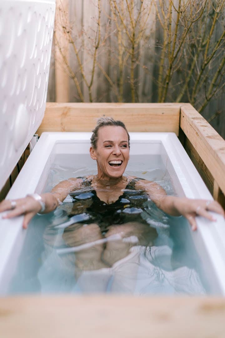 Cortnie Kemp- Elements of Well-Being photo 2