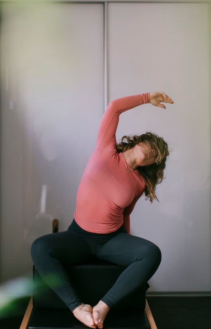 Cortnie Kemp- Elements of Well-Being photo 3