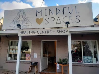 Mindful Heart Spaces hero photo