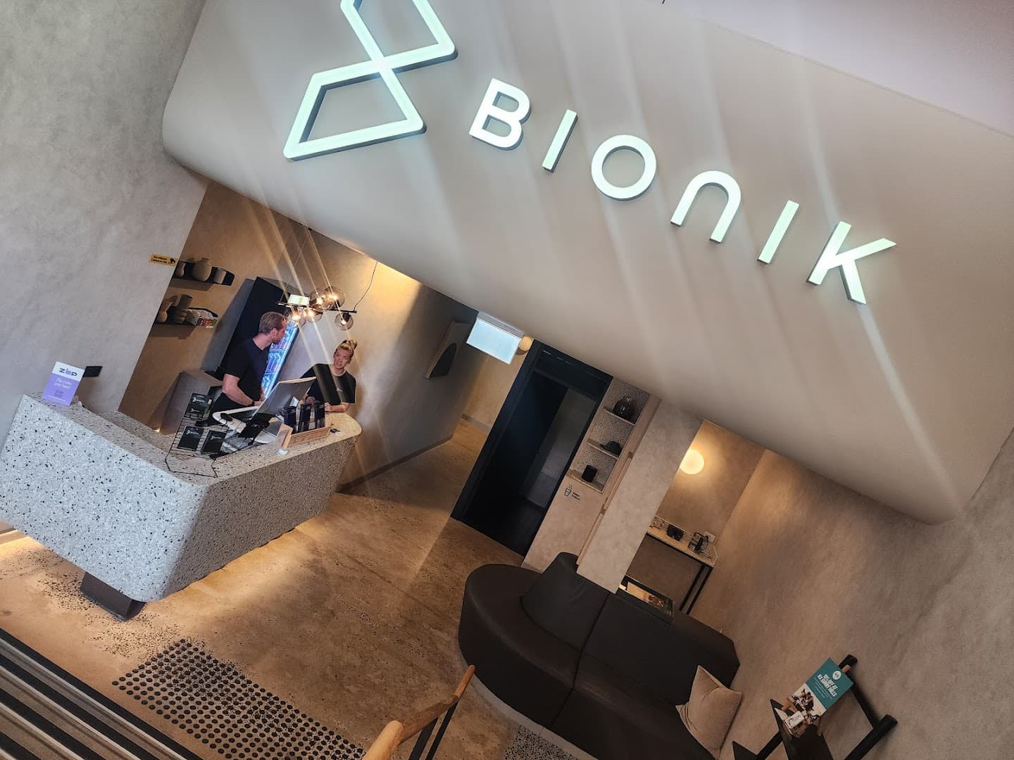 Bionik Wellness photo 2
