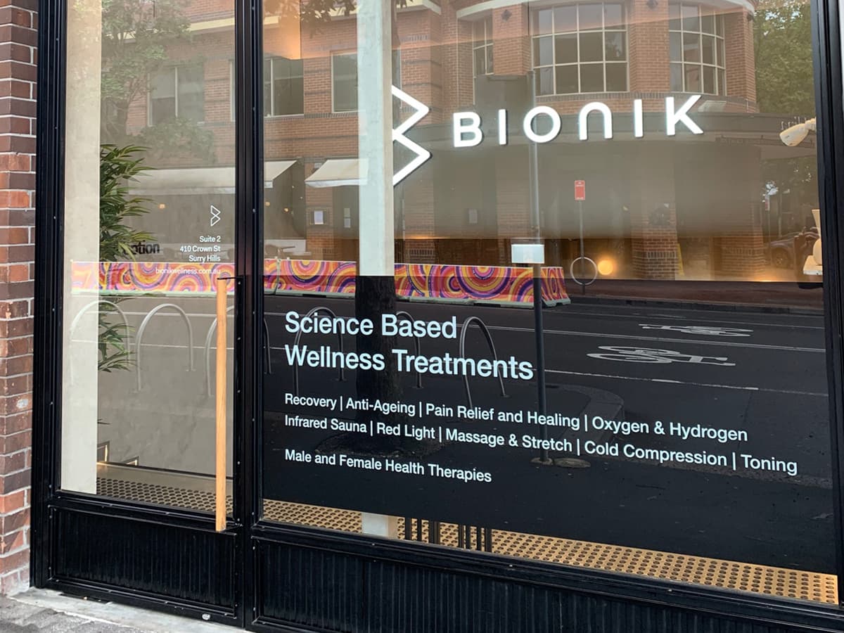 Bionik Wellness photo 4