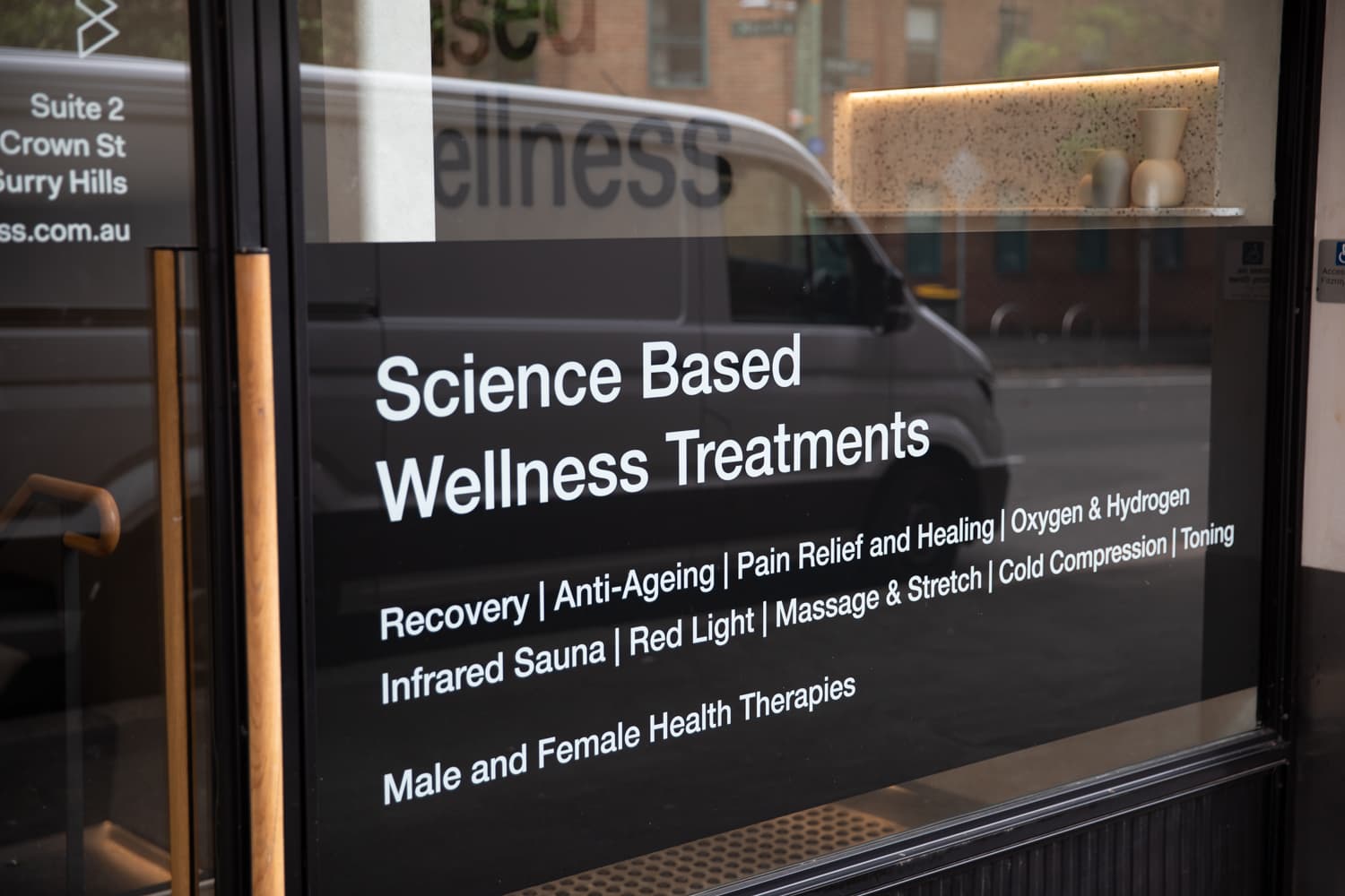Bionik Wellness photo 5