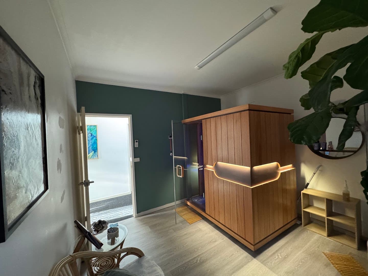 Seaside Sauna photo 4
