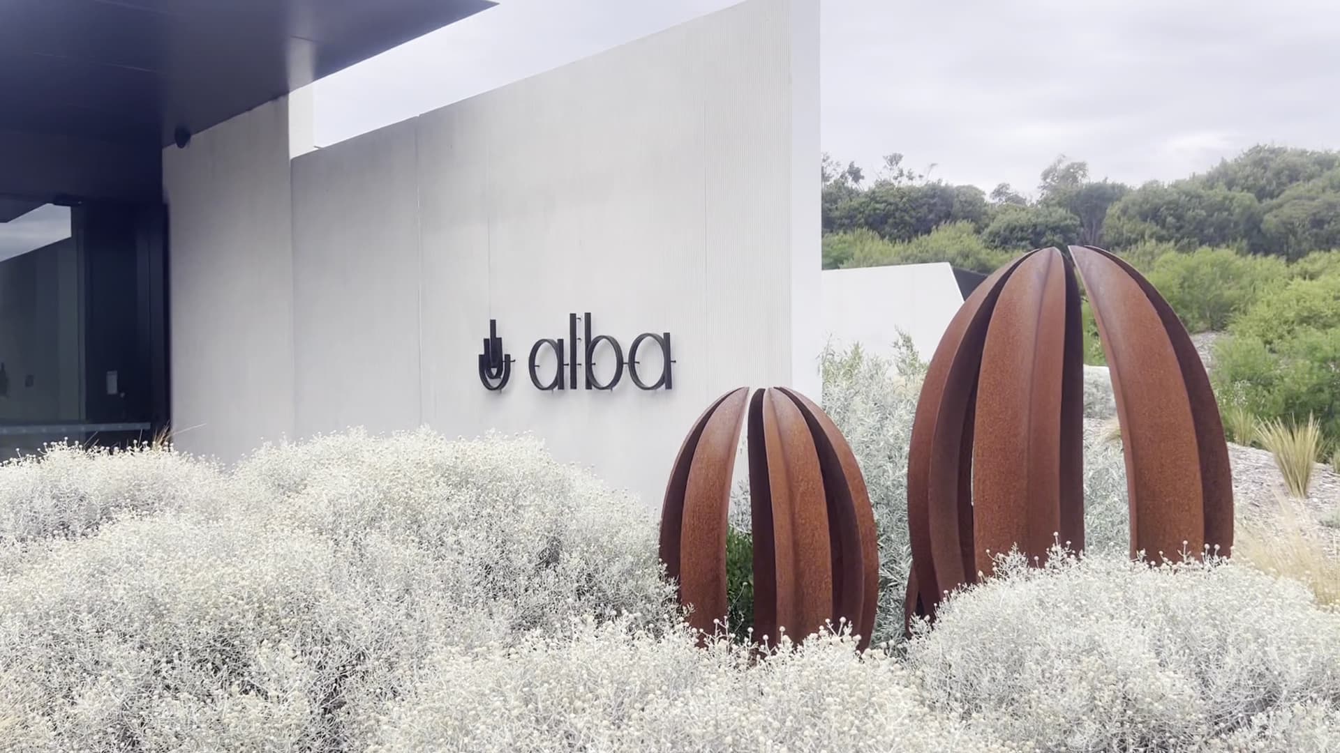 Alba Thermal Springs and Spa photo 2
