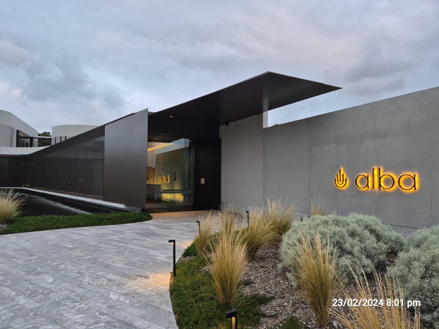 Alba Thermal Springs and Spa photo 4