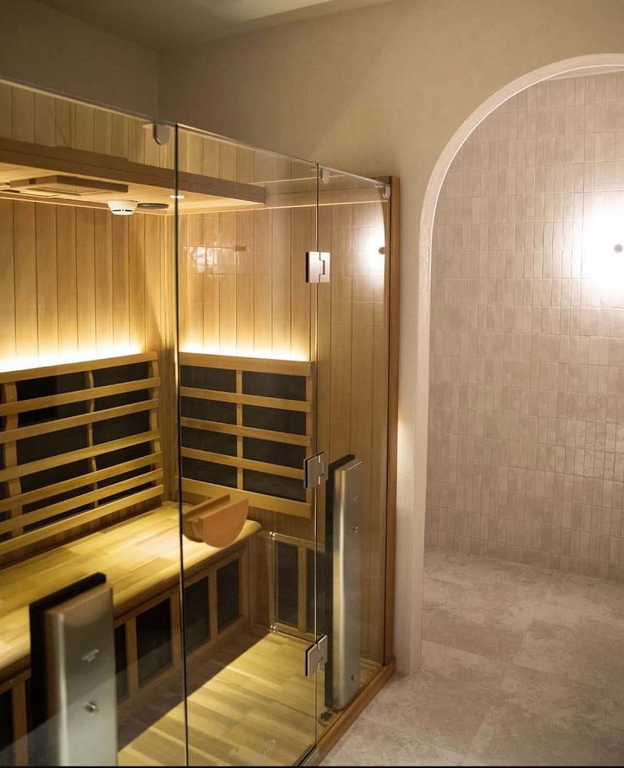 Nimbus Co Infrared Sauna and Icebaths Neutral Bay photo 2