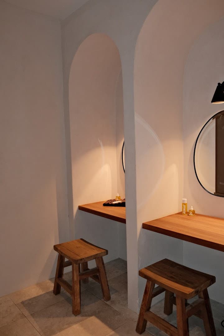 Nimbus Co Infrared Sauna and Icebaths Neutral Bay photo 4