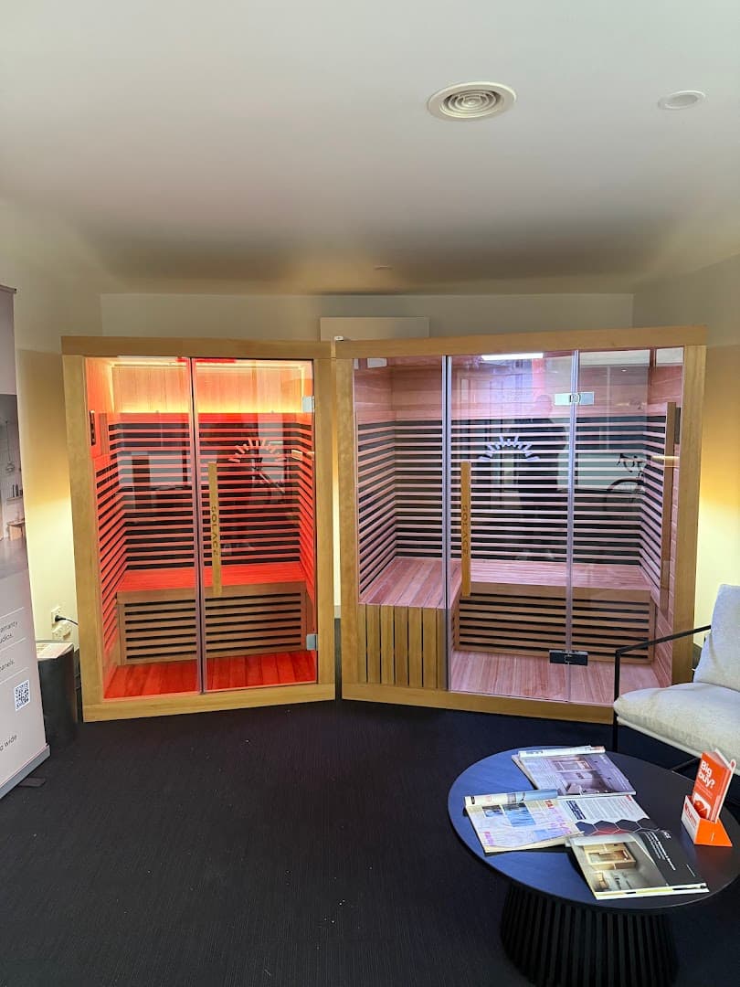 Solace Saunas photo 2