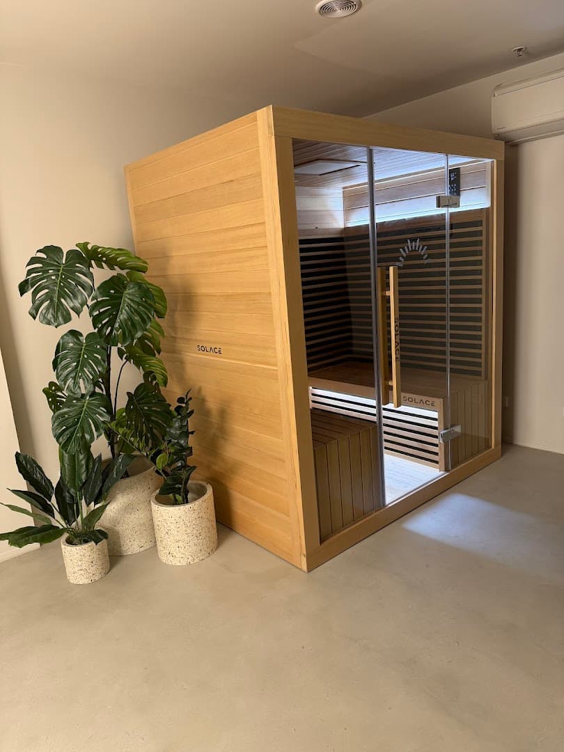 Solace Saunas photo 3
