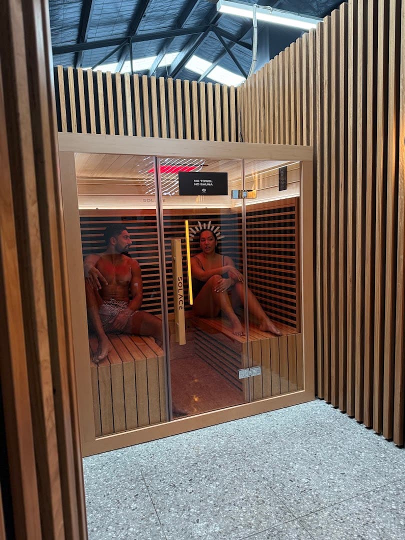 Solace Saunas photo 4