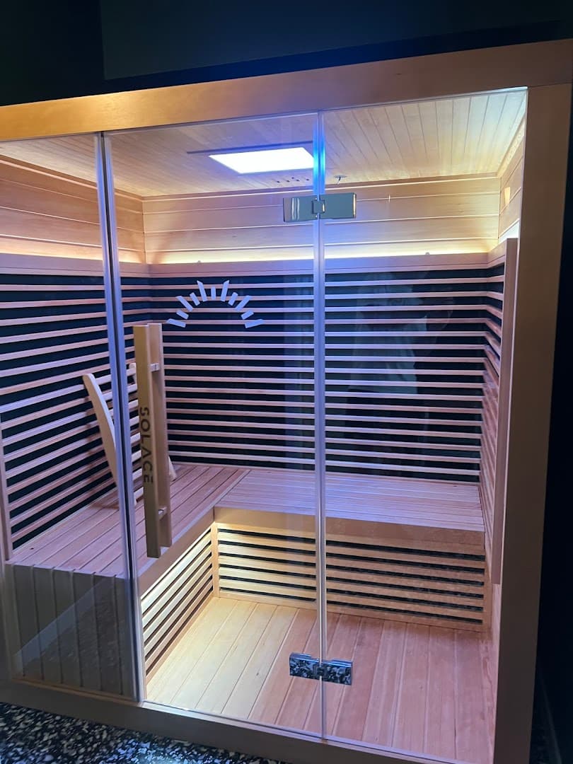 Solace Saunas photo 5