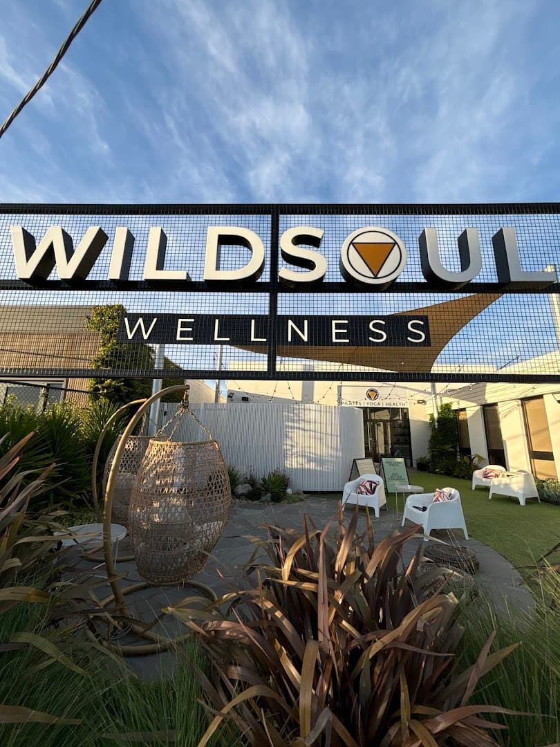 Wildsoul Wellness Mordialloc photo 4