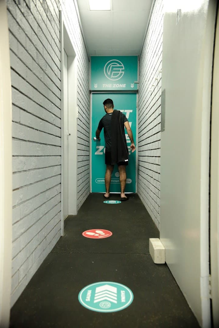 The Zone - Infrared Sauna photo 2