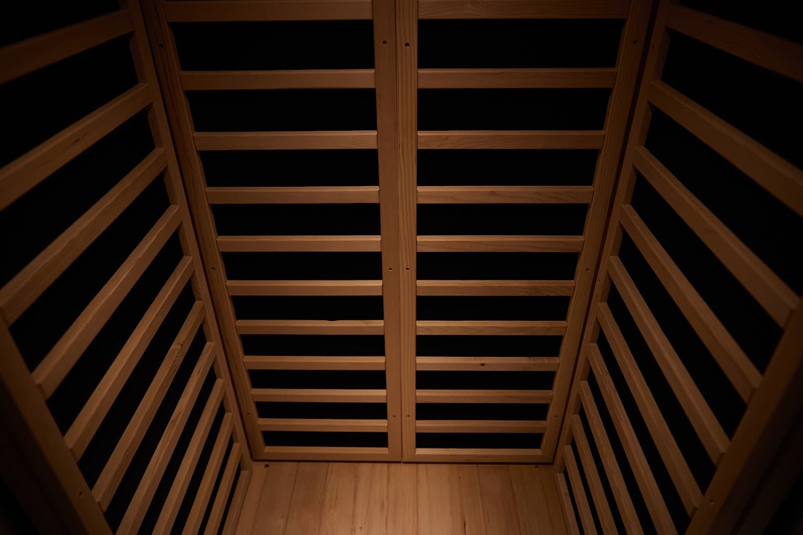 The Zone - Infrared Sauna photo 4
