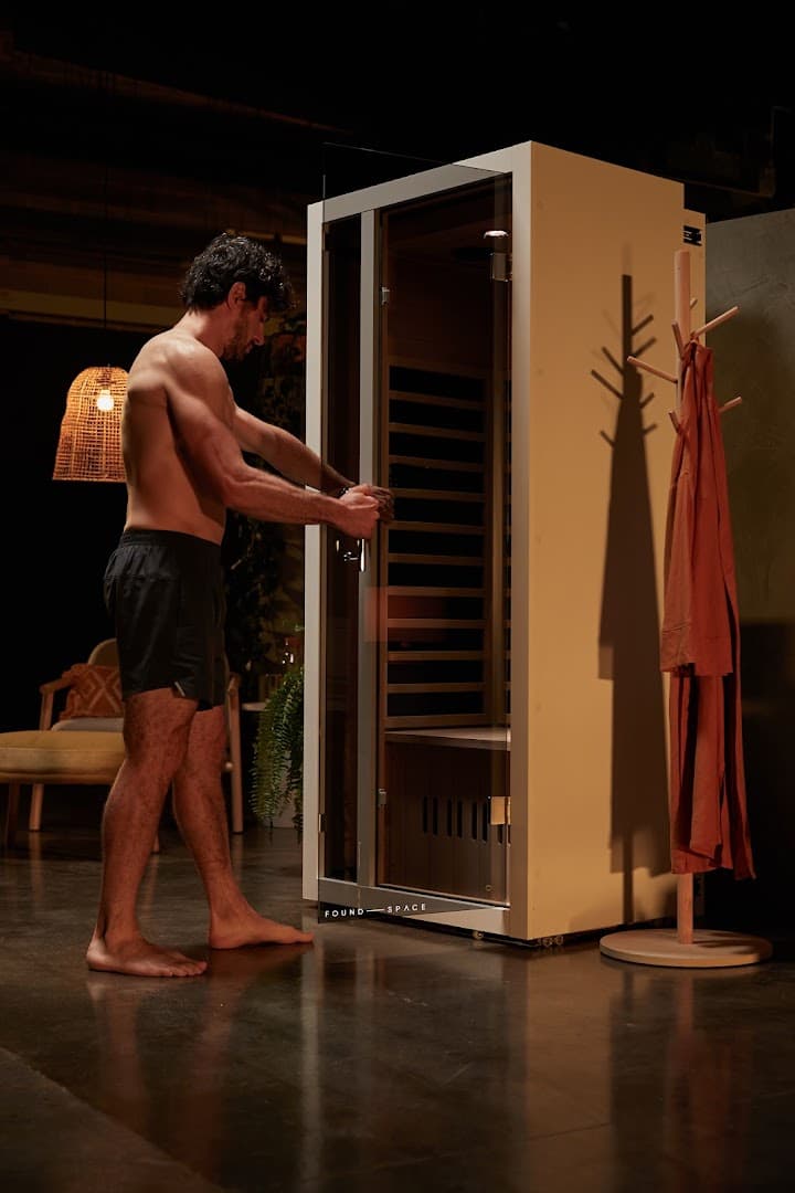 The Zone - Infrared Sauna photo 5