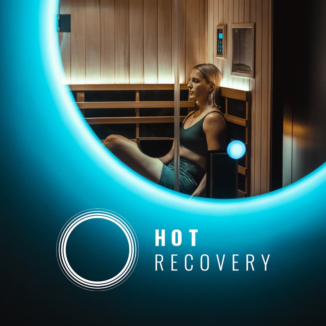 HOT Recovery photo 5