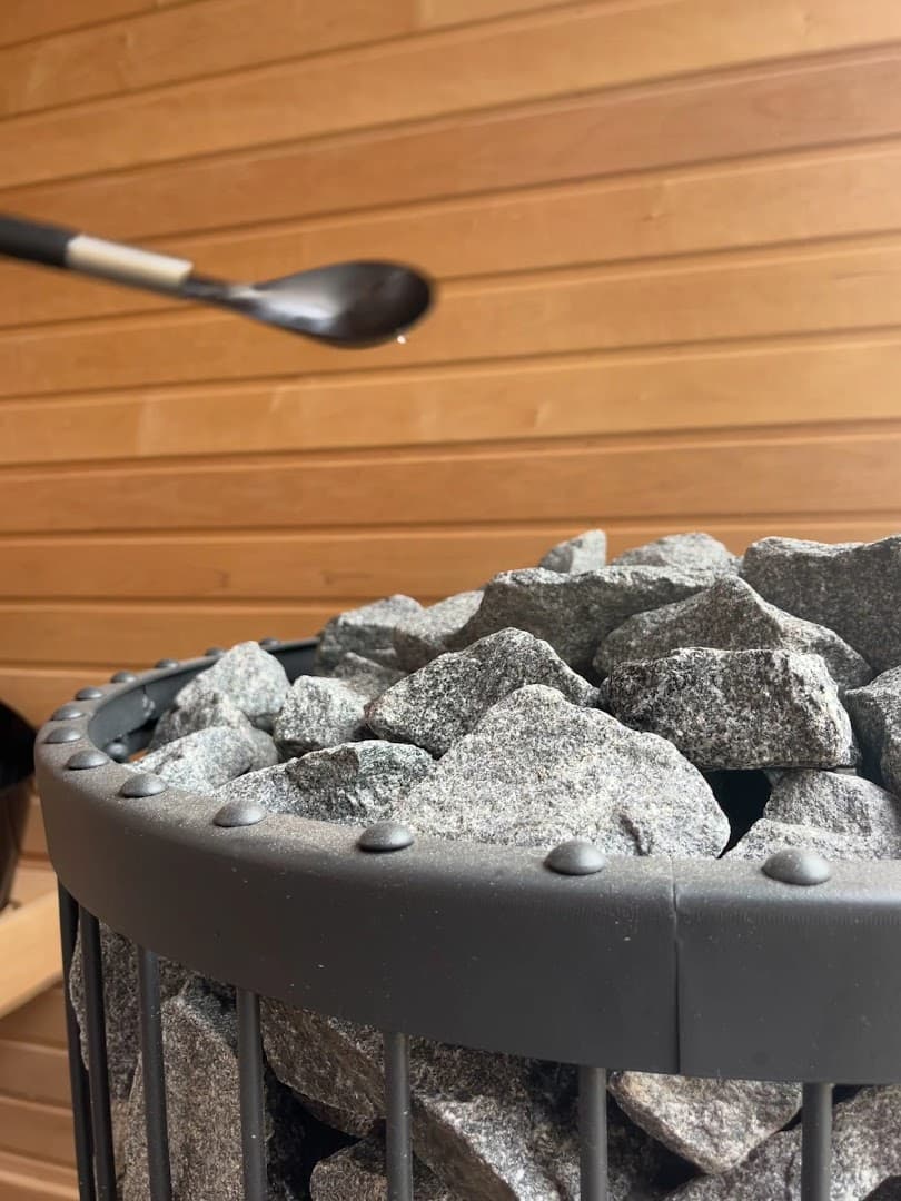 Suelta Saunas photo 2