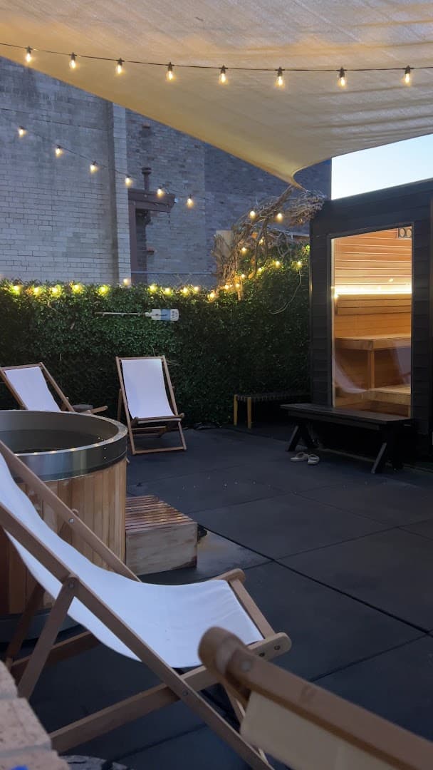 Suelta Saunas photo 3