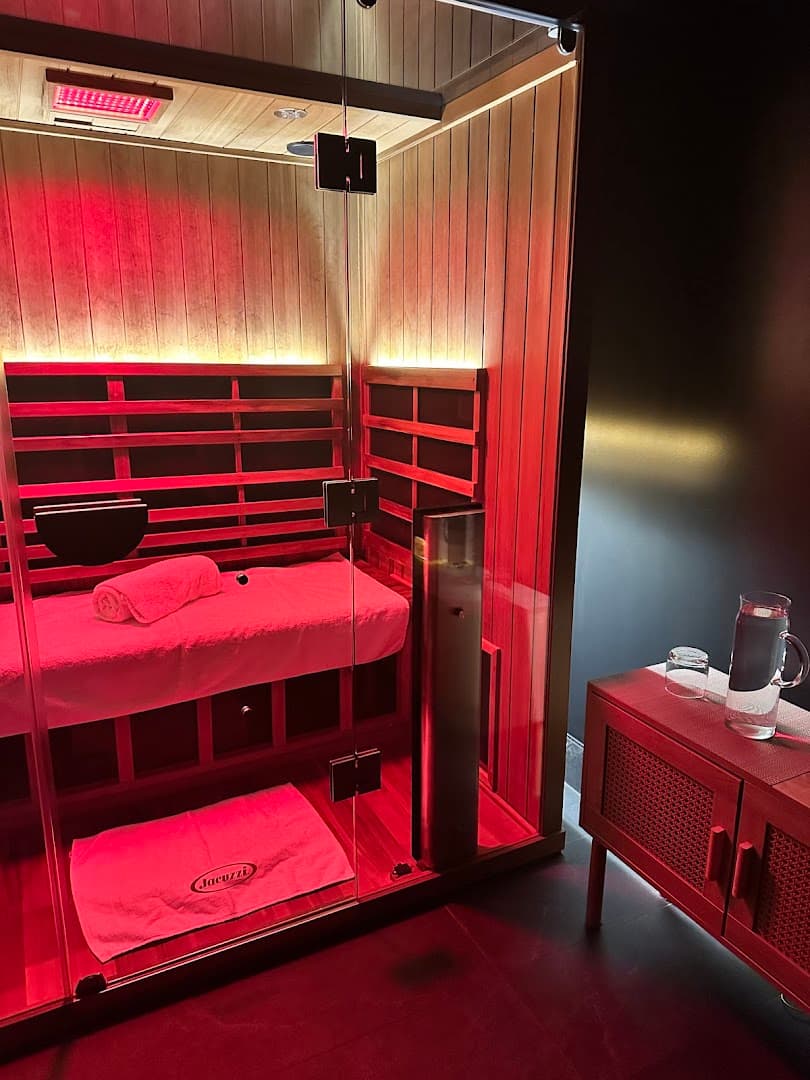 City Cave Gladesville - Float, Sauna, Massage photo 3