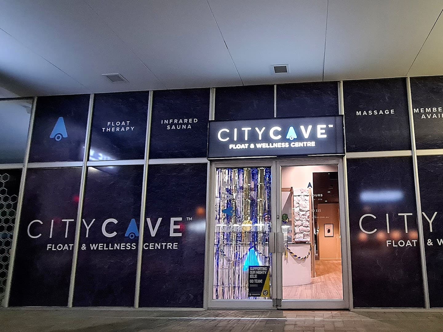 City Cave Parramatta photo 4