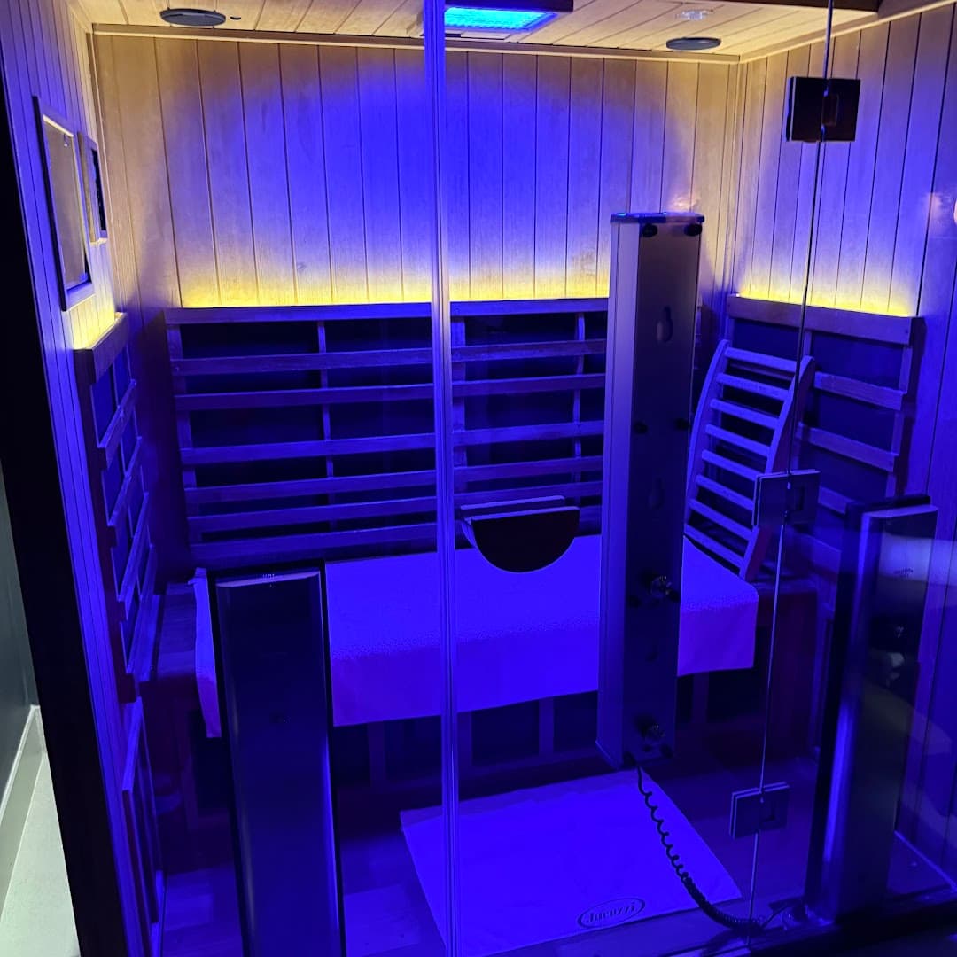 City Cave North Strathfield - Infrared Sauna, Float Therapy & Massage Services photo 3