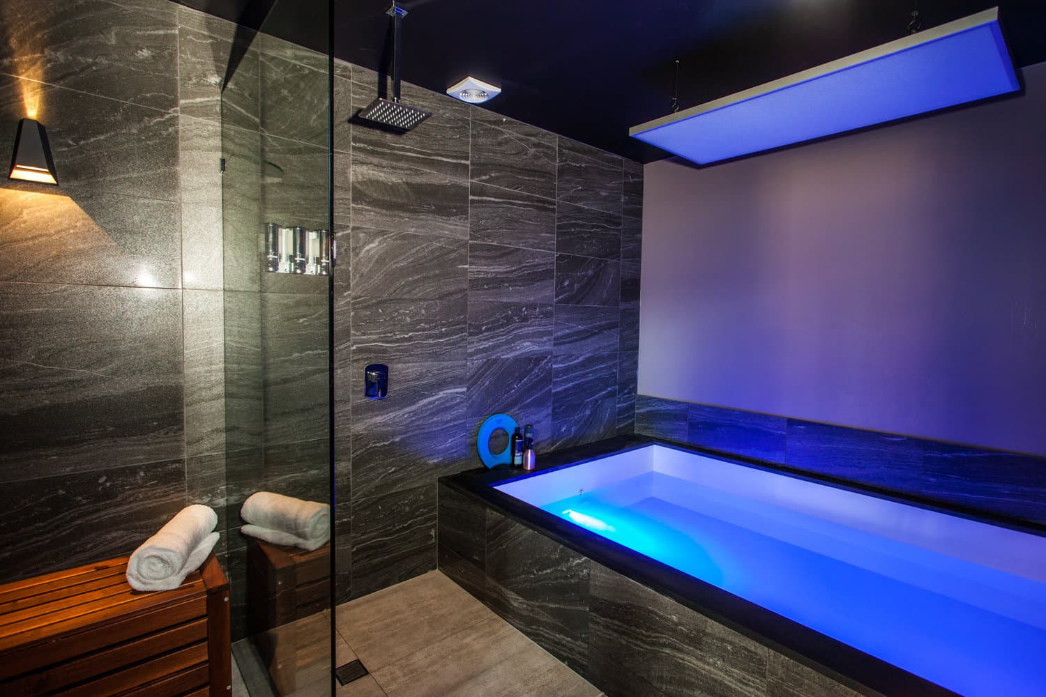 City Cave North Strathfield - Infrared Sauna, Float Therapy & Massage Services photo 5
