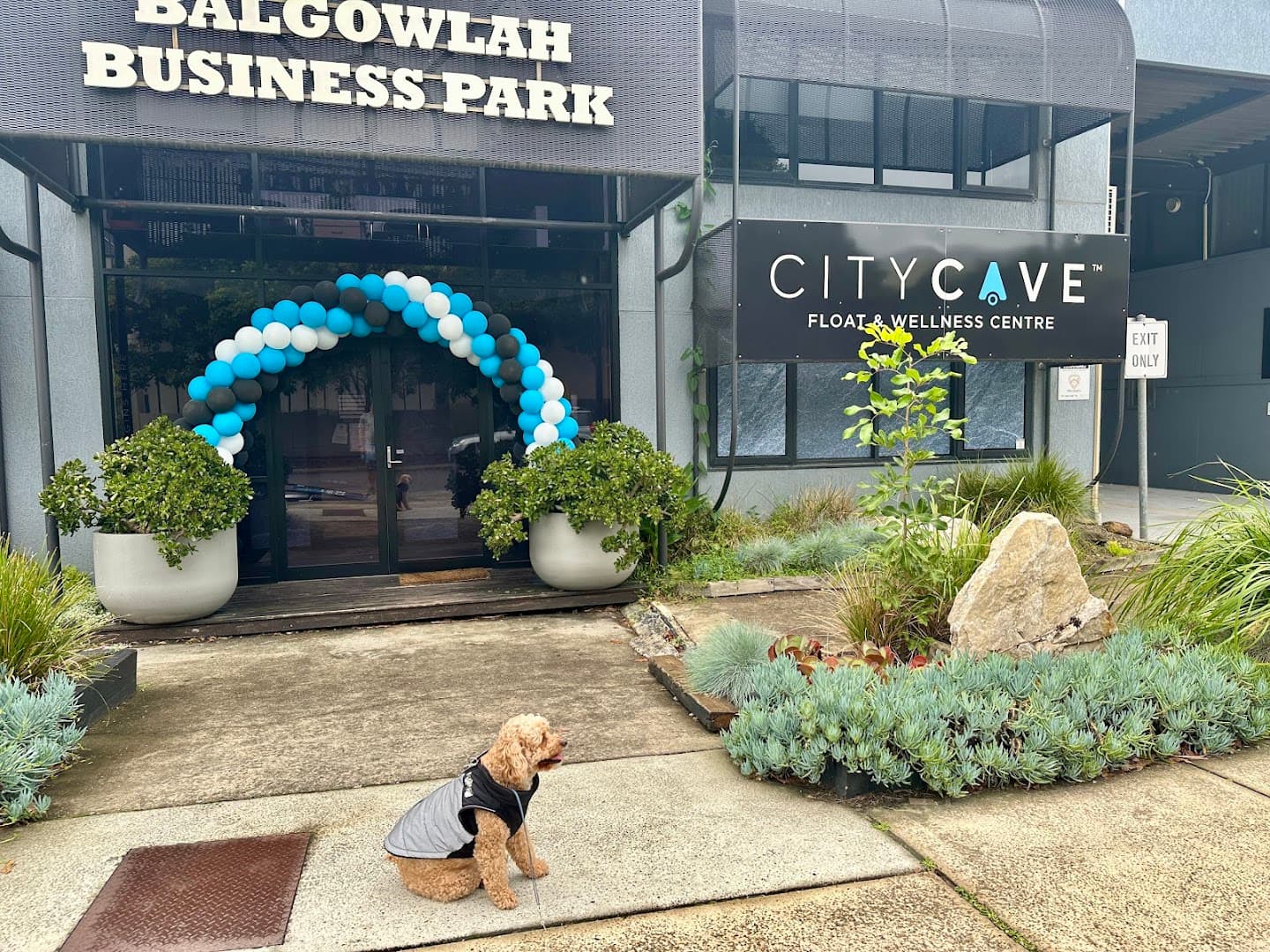 City Cave Balgowlah - Float Sauna Massage photo 3