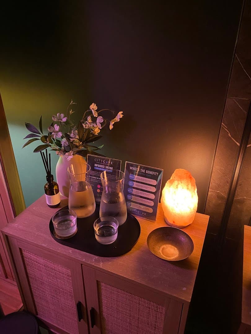 City Cave Balgowlah - Float Sauna Massage photo 5