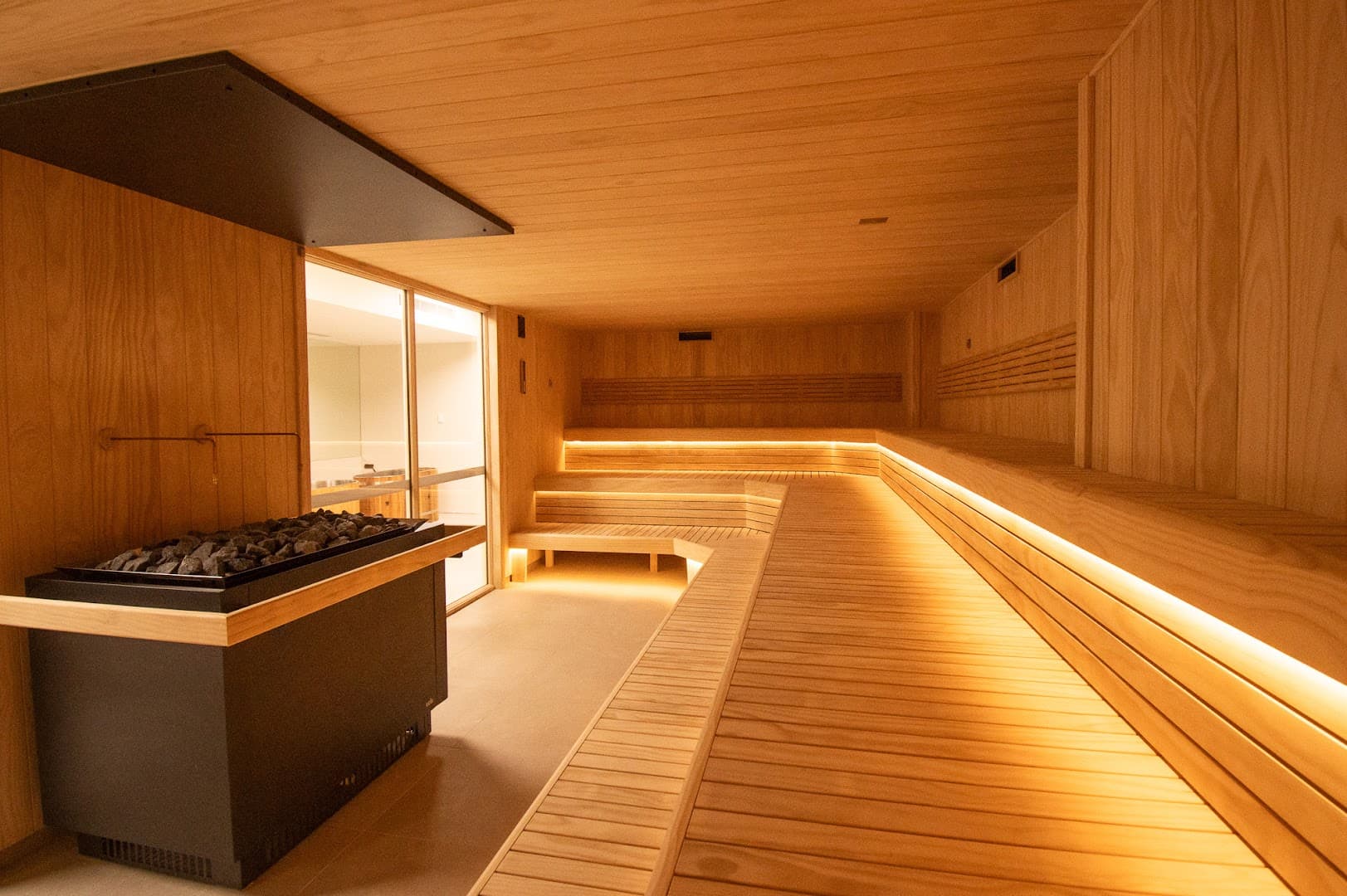 XtraClubs | Sauna, Ice Bath & Steam Room - Bondi Junction photo 2