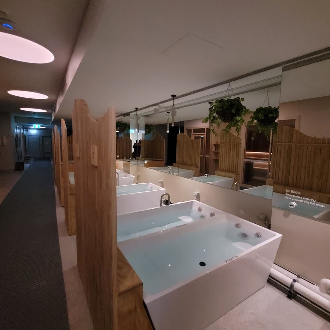 XtraClubs | Sauna, Ice Bath & Steam Room - Bondi Junction photo 3